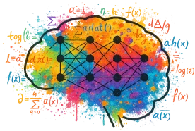 Alshival AI brain mark